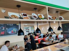 -鮮而純面馆(浦东店)