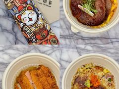 -小银家日式简餐(中信丹阳花园店)
