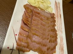 -掌上鲜(南顺城街店)