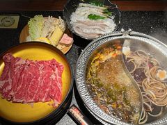 -牛New寿喜烧(闵行龙湖天街店)