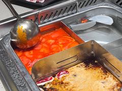 -海底捞火锅(奥山世纪城店)