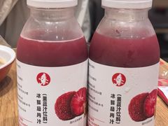 -喜家德虾仁水饺(青岛永旺东部店)
