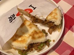 -西贝(厦门中华城店)