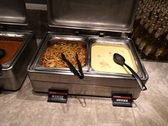 -比格比萨自助(万柳华联店)