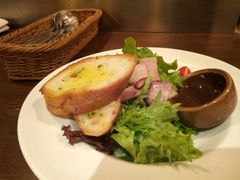-斯比特花园西餐厅(东方商厦店)