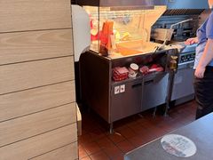 -麦当劳(临顿路店)
