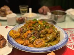 -吴记酱骨炖菜馆(西大直街店)