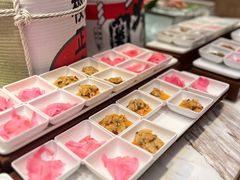 -冀粤香海鲜自助餐厅(西美五洲店)