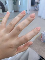 -小酒窝美甲&美睫&无创洗眉