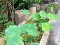-悟空山宿陨石私汤温泉酒店(神舟大道地铁站店)