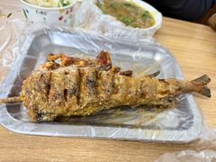 -赞鳌巷子煎粉(临江小区店)