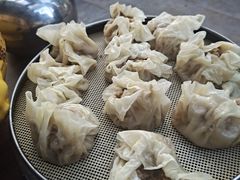 烧卖-顺意会馆(南门店)