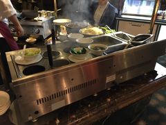 -北京贵宾楼饭店 红墙咖啡厅