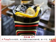 -桂桂茶(金谊广场店)