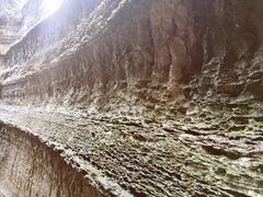 -梭布垭石林景区