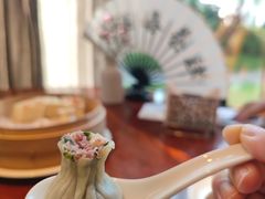 -扬州香格里拉·香宫中餐厅