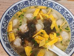 -君东记本帮面馆(天钥桥路店)