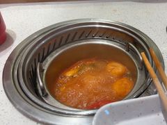 -龍歌自助小火锅(崂山丽达店)