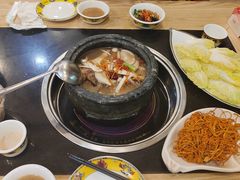 -田村·石锅藏香鸡(布达拉宫店)