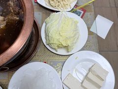 -清真·鸦儿李记·小馆(后海店)