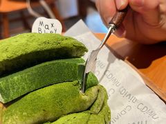 -Max Bakery 阿唛手作