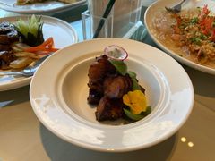 -海逸海鲜酒家(古北店)