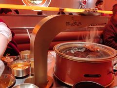 -西塔老太太泥炉烤肉(苏州大悦城店)