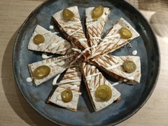 -本处·素食·融合料理(南油店)