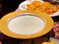 奶油蘑菇汤-Tony's House
