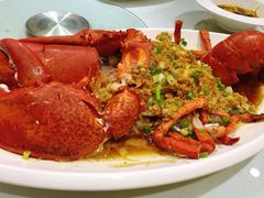 海鲜居(海鲜城店)-赶海部落海鲜城(海阳路店)