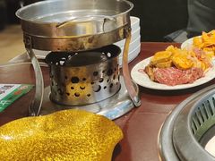 -比尔森啤酒自助烤肉(红旗街店)