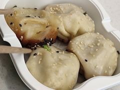 -陈家生煎(三坊七巷店)