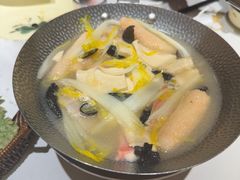 -阿露佳·舌尖上的安吉菜