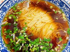 -伟记奥面馆(养育巷店)