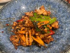 -Home Thai·泰谣(王府井apm店)