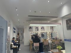 -天真蓝照相馆(中华广场店)