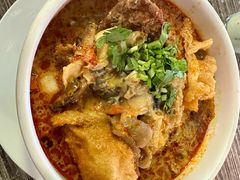 -发记鱼杂专卖店(Suria Sabah)