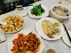 -文记壹心鸡(宝华路店)