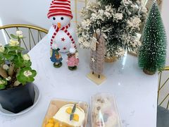 -兔兔家蛋糕甜品(德胜店)