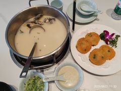 -山东八大碗山东老字号