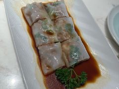 -花城粤菜餐厅(高新区店)