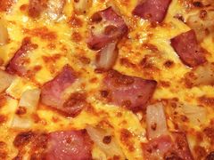 -萨莉亚意式餐厅(国和1000店)