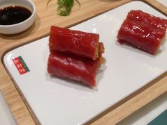 -悦得闲广式点心茶楼(蓝鲸世界店)