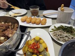 -蝎王府羊蝎子(西直门店)