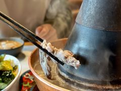 -北华涮肉(华严北里店)