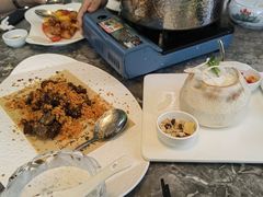 -小湾茶楼