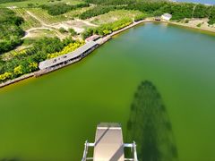 -渔岛海洋度假区