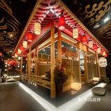 🍀帝都也能吃到正宗的蟹料理