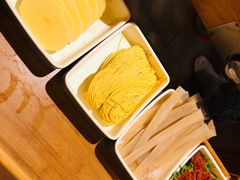-杨家火锅(国美店)