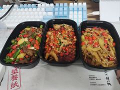 -潇湘阁(汉光百货店)